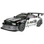 Tachan Vehículo Policía Radio Control GT-Speed Racing 1:24 para +6 Años