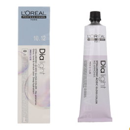 L'Oréal Professionnel Dia Light 10.12 Rubio Platino Ceniza Irisado 60 ml