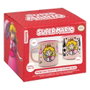 Paladone Taza térmica Princess Peach Super Mario con efecto térmico inevitable