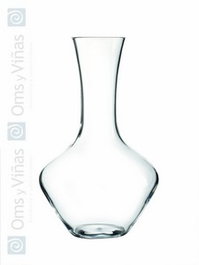 OMS Decantador Hybrid 75 cl.