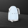 Smeg Hervidor Eléctrico KLF04PBEU Azul Pastel