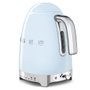 Smeg Hervidor Eléctrico KLF04PBEU Azul Pastel