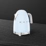 Smeg Hervidor Eléctrico KLF04PBEU Azul Pastel