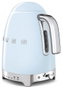 Smeg Hervidor Eléctrico KLF04PBEU Azul Pastel