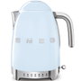 Smeg Hervidor Eléctrico KLF04PBEU Azul Pastel