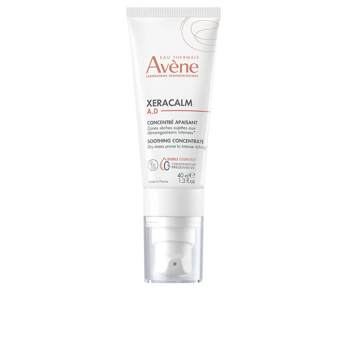 Avène XERACALM A.D. Concentrado Calmante 40 ml