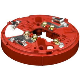 Hochiki Base para Sirena Analógica