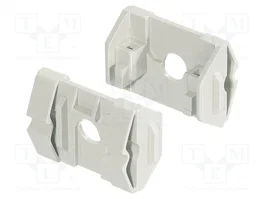 HARTING Adaptador de montaje Han-Snap Panel