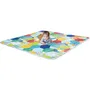 Infantino Alfombra de juegos gigante de espuma plegable INF0773554130171