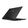 MSI Stealth A16 AI+ A3XWJG-038ES Core Black