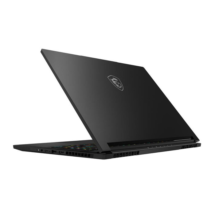 MSI Stealth A16 AI+ A3XWJG-038ES Core Black