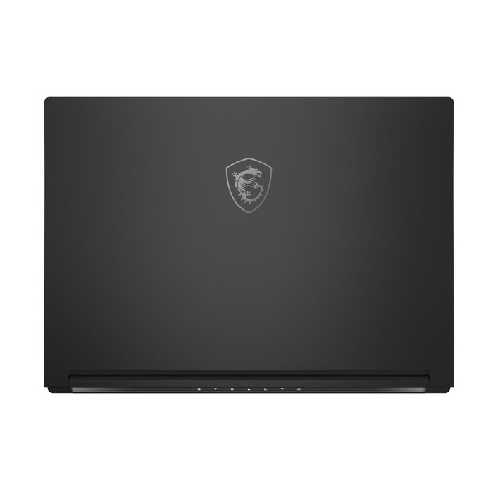 MSI Stealth A16 AI+ A3XWJG-038ES Core Black