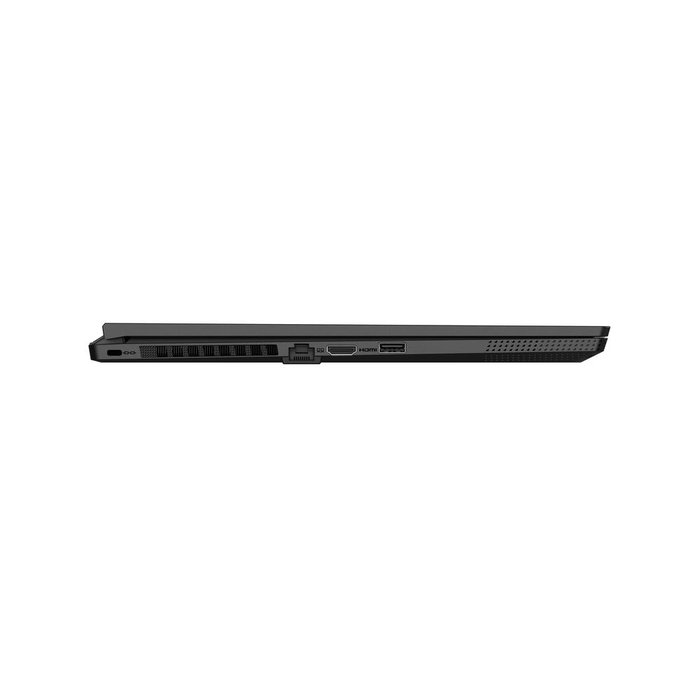 MSI Stealth A16 AI+ A3XWJG-038ES Core Black