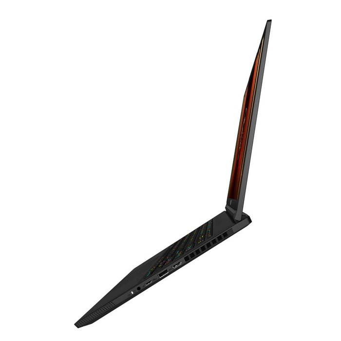 MSI Stealth A16 AI+ A3XWJG-038ES Core Black