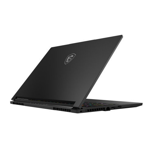 MSI Stealth A16 AI+ Portátil 9S7-15FL35-038, 16" OLED 240Hz, AMD Ryzen AI 9 HX 370, NVIDIA RTX 5090 24GB GDDR7, 64GB LPDDR5X, 1TB NVME SSD, W11 Home, Negro MSI Stealth A16 AI+ Portátil 9S7-15FL35-038, 16" OLED 240Hz, AMD Ryzen AI 9 HX 370, NVIDIA RTX 5090 24GB GDDR7, 64GB LPDDR5X, 1TB NVME SSD, W11 Home, Negro