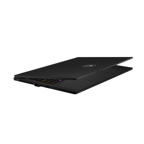 MSI Stealth A16 AI+ Portátil 9S7-15FL35-038, 16" OLED 240Hz, AMD Ryzen AI 9 HX 370, NVIDIA RTX 5090 24GB GDDR7, 64GB LPDDR5X, 1TB NVME SSD, W11 Home, Negro MSI Stealth A16 AI+ Portátil 9S7-15FL35-038, 16" OLED 240Hz, AMD Ryzen AI 9 HX 370, NVIDIA RTX 5090 24GB GDDR7, 64GB LPDDR5X, 1TB NVME SSD, W11 Home, Negro