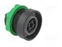 SCHNEIDER ELECTRIC Interruptor de presión Harmony XB5 22mm Plano