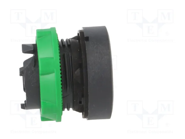 SCHNEIDER ELECTRIC Interruptor de presión Harmony XB5 22mm Plano