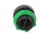 SCHNEIDER ELECTRIC Interruptor de presión Harmony XB5 22mm Plano