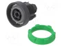 SCHNEIDER ELECTRIC Interruptor de presión Harmony XB5 22mm Plano