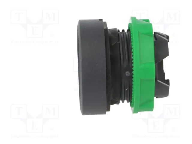 SCHNEIDER ELECTRIC Interruptor de presión Harmony XB5 22mm Plano