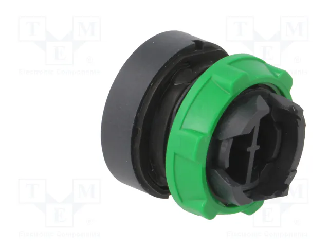 SCHNEIDER ELECTRIC Interruptor de presión Harmony XB5 22mm Plano