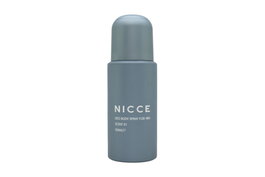 Nicce Body Spray 200ml - Scent 01 Original