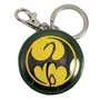 Semic Llavero de Metal Iron Fist con Logo, Marvel, 5 cm