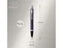 Parker IM Core Bolígrafo Azul Mate Laca CT