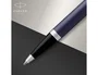 Parker IM Core Bolígrafo Azul Mate Laca CT