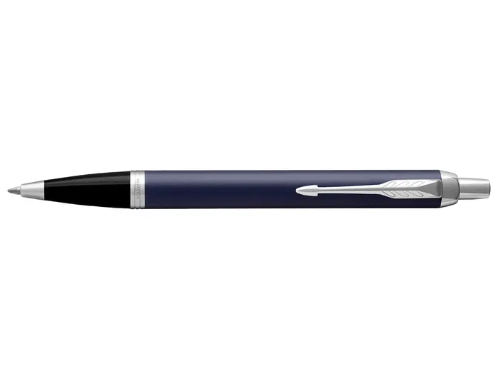Parker Boligrafo IM Azul Mate CT