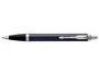 Parker Boligrafo IM Azul Mate CT