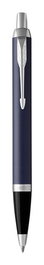Parker Boligrafo IM Azul Mate CT