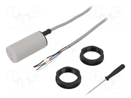 CARLO GAVAZZI CA30CAF16PA Sensor Capacitivo M30 PNP NO + NC