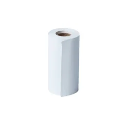 Brother 48 rollos de papel continuo 57mm x 6,6m para RJ2035B RJ2055WB RJ3035B RJ3055WB
