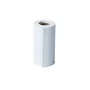 Brother 48 rollos de papel continuo 57mm x 6,6m para RJ2035B RJ2055WB RJ3035B RJ3055WB
