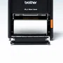 Brother 48 rollos de papel continuo 57mm x 6,6m para RJ2035B RJ2055WB RJ3035B RJ3055WB