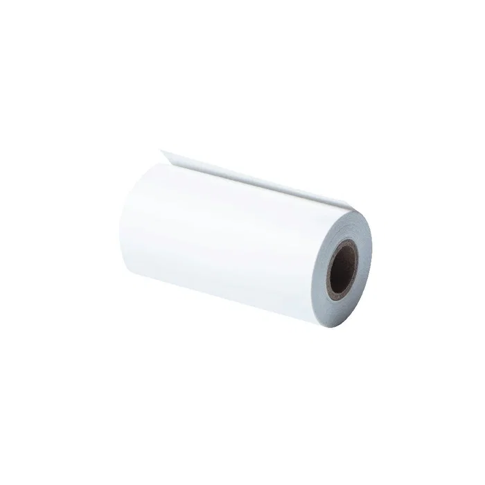 Brother 48 rollos de papel continuo 57mm x 6,6m para RJ2035B RJ2055WB RJ3035B RJ3055WB