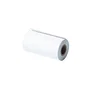Brother 48 rollos de papel continuo 57mm x 6,6m para RJ2035B RJ2055WB RJ3035B RJ3055WB