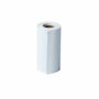 Brother 48 rollos de papel continuo 57mm x 6,6m para RJ2035B RJ2055WB RJ3035B RJ3055WB