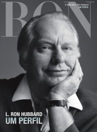 NEW ERA PUBLICATIONS, L.Àron Hubbard: Um perfil, Dan Sherman - NEW ERA PUBLICATIONS