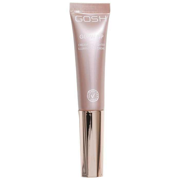 Gosh Glow Up Iluminador en Crema 001 Pearl Gosh Glow Up Iluminador en Crema 001 Pearl