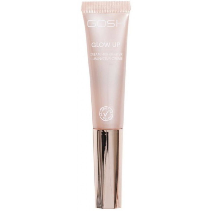 Gosh Glow Up Iluminador en Crema 001 Pearl Gosh Glow Up Iluminador en Crema 001 Pearl