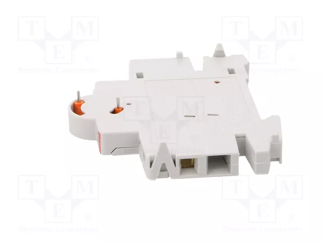 ABB Hilfsschalter S2C-H6R 1W para Automáticos ABB Hilfsschalter S2C-H6R 1W para Automáticos