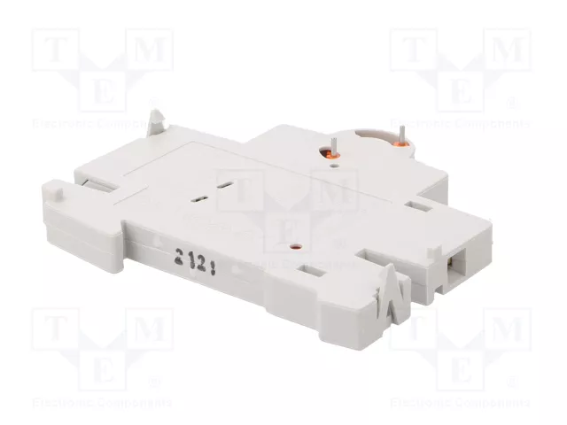 ABB Hilfsschalter S2C-H6R 1W para Automáticos ABB Hilfsschalter S2C-H6R 1W para Automáticos