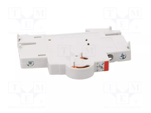 ABB Hilfsschalter S2C-H6R 1W para Automáticos ABB Hilfsschalter S2C-H6R 1W para Automáticos