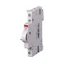 ABB Hilfsschalter S2C-H6R 1W para Automáticos