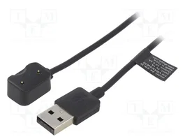 Akyga Kabel do ładowania Amazfit Cor A1702 AK-SW-30 1m