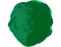 Liderpapel Témpera escolar verde 40 ml (Pack de 5)