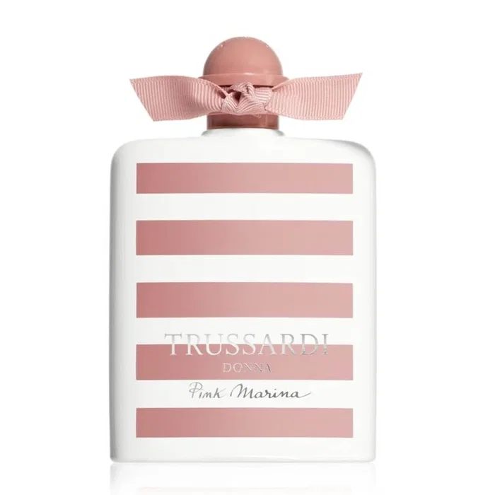 Trussardi Donna Pink Marina Agua de Tocador 100 ml Trussardi Donna Pink Marina Agua de Tocador 100 ml